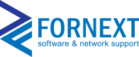 FORNEXT logo